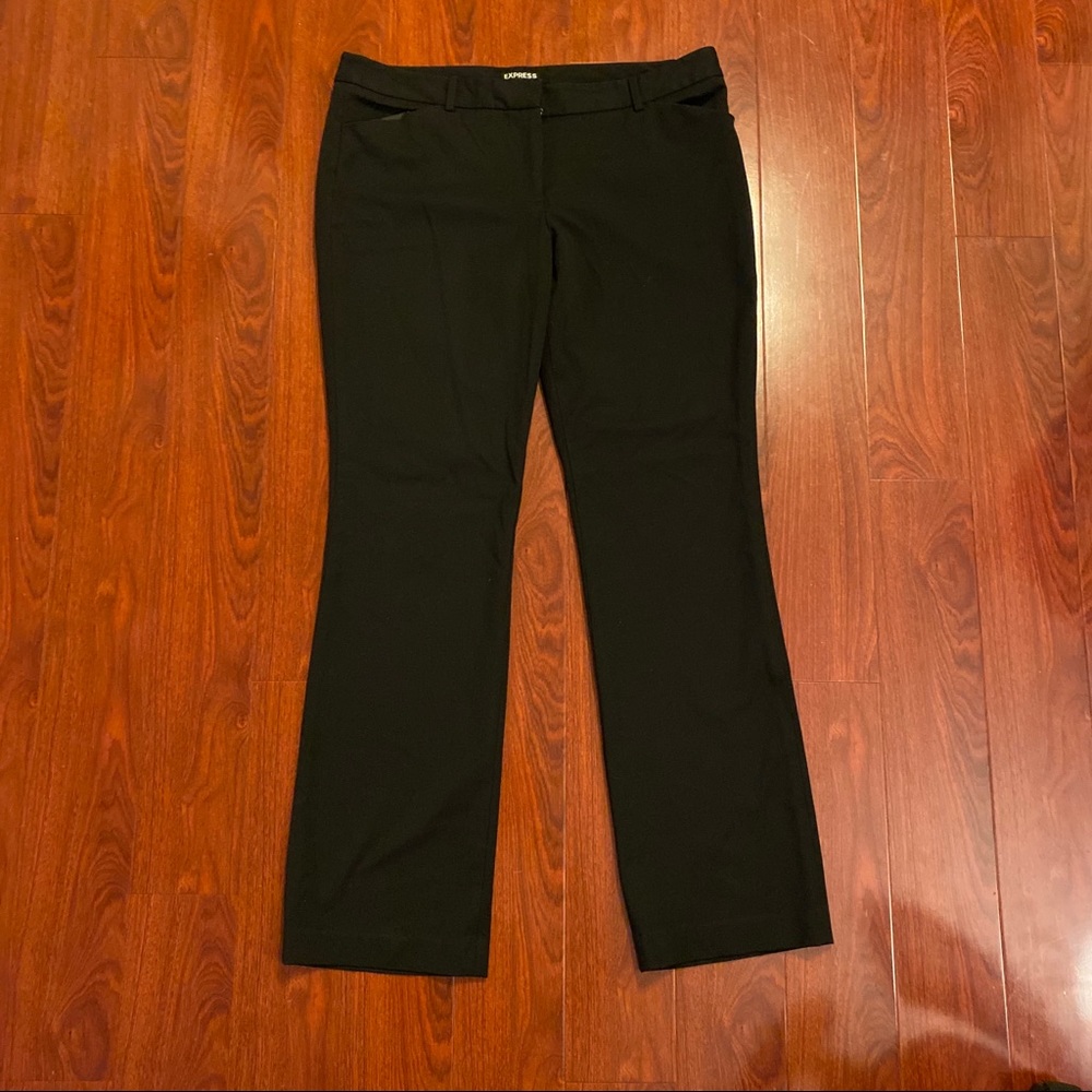 Express 14 L Slacks